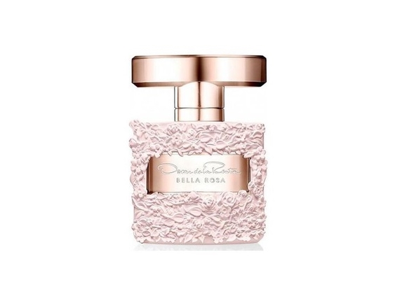 Oscar De La Renta Bella Rosa Eau De Parfum 100 Ml (Woman)