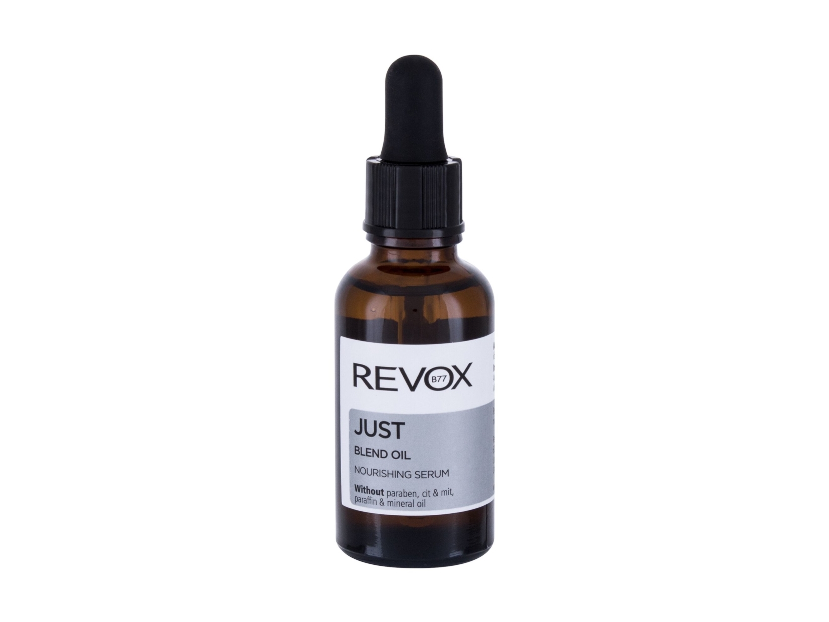 Revox B77 Just Blend Oil - - 30 Ml