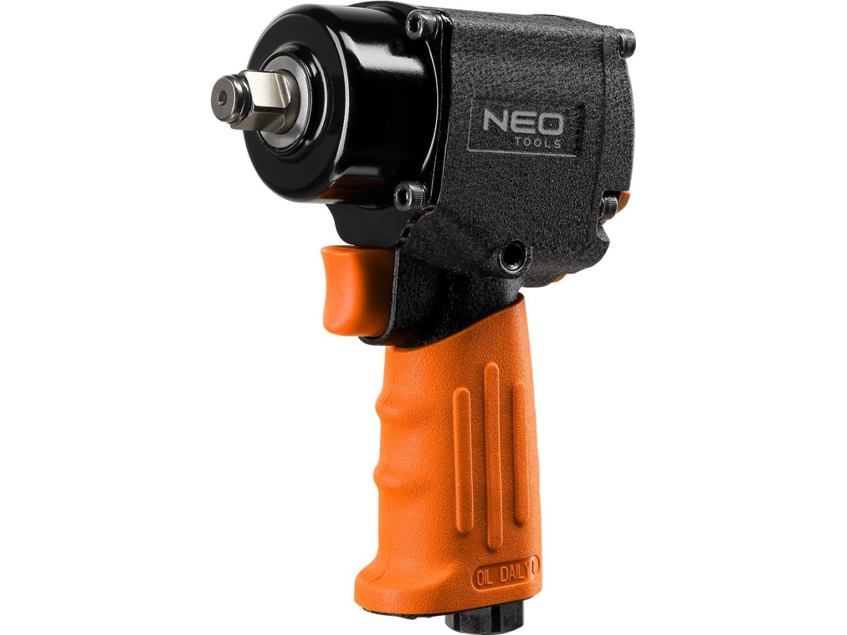Suktukas pneumatinis NEO 1/2' '  680 Nm