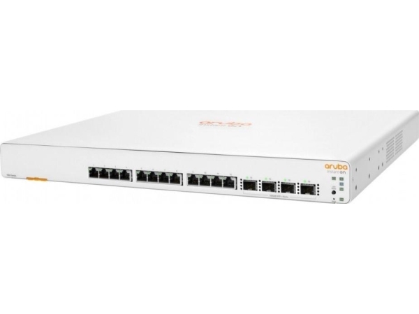 Switch Hpe Hewlett Packard Enterprise Switch Aruba Ion 1960 12Xt 4Xt Switch Jl805a