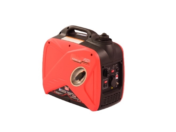 Fogo Invertergenerator F 2001 Is, 2,0 Kw 230 V / 12 V