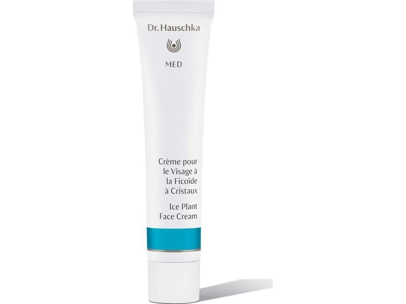Medical Care, Med Ice Plant Gesichtscreme, Frauen, Gesichtscreme, 40Ml