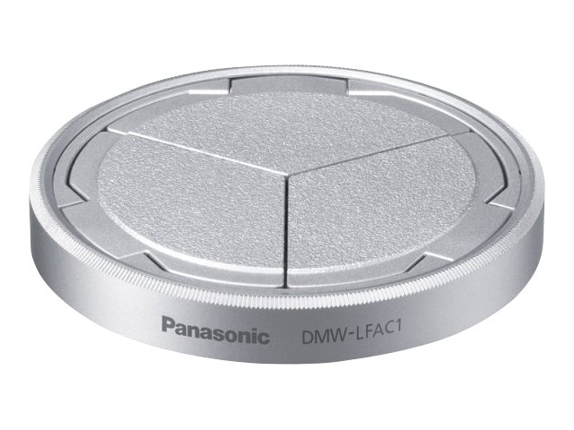 Panasonic Dmw-Lfac1 - Objektivdæksel - For Lumix Dmc-Lx100, Lx100 Ii
