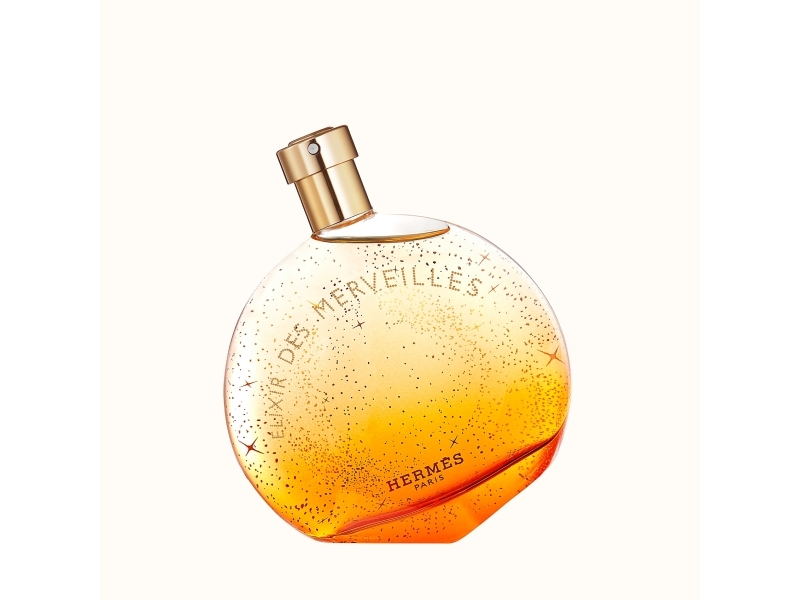 Hermes Elixir Des Merveilles Edp 100Ml