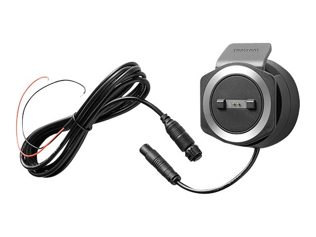 Tomtom Motorcycle Mount - Cradle For Navigator - For Rider 40, 400