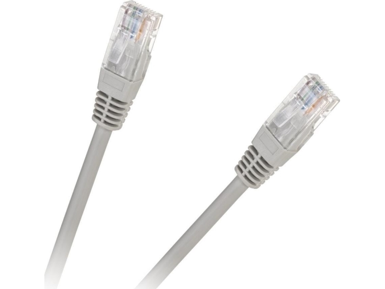 Lp Patchcord Utp Kabel 8C Stecker-Zu-Stecker 5M Cca