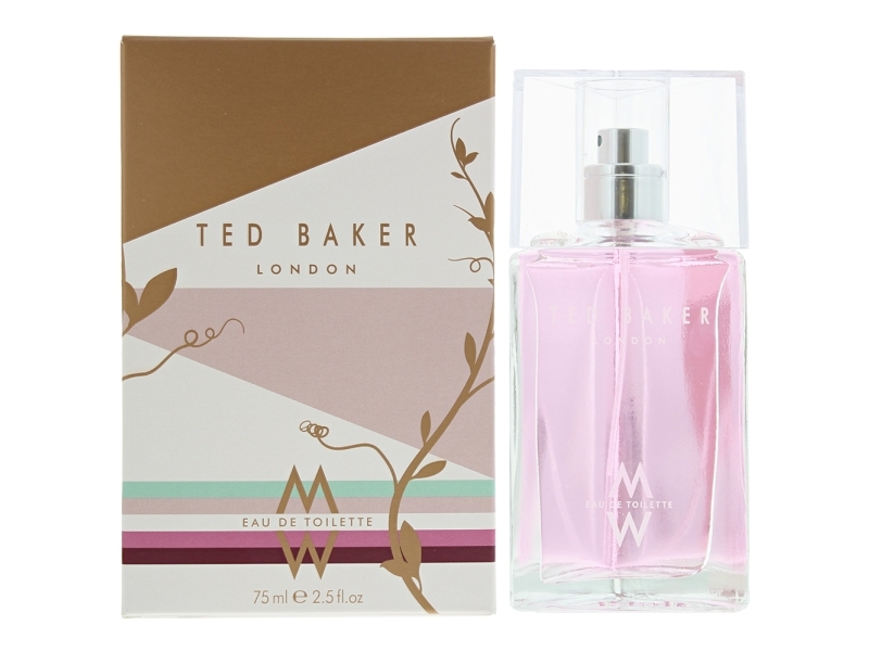 Ted Baker W Edt 75Ml Spray