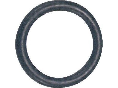 Teng Tools Gummiring Til Slagnøgler 25X3,5 Mm O93525