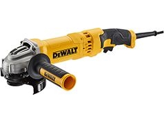 Dewalt Dwe4277, 10500 Rpm, 12,5 Cm, Vekselstrøm, 2,6 Kg