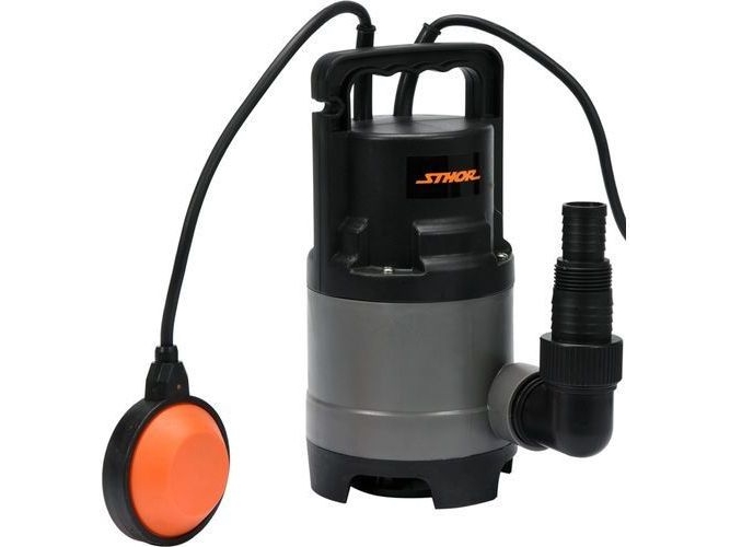 Toya Likaveden uppopumppu TG.STHOR 600W (79783)