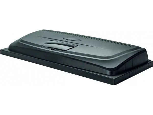 AQUAEL Aqua4Start 60 D&amp N - akvarielysdæksel - sort