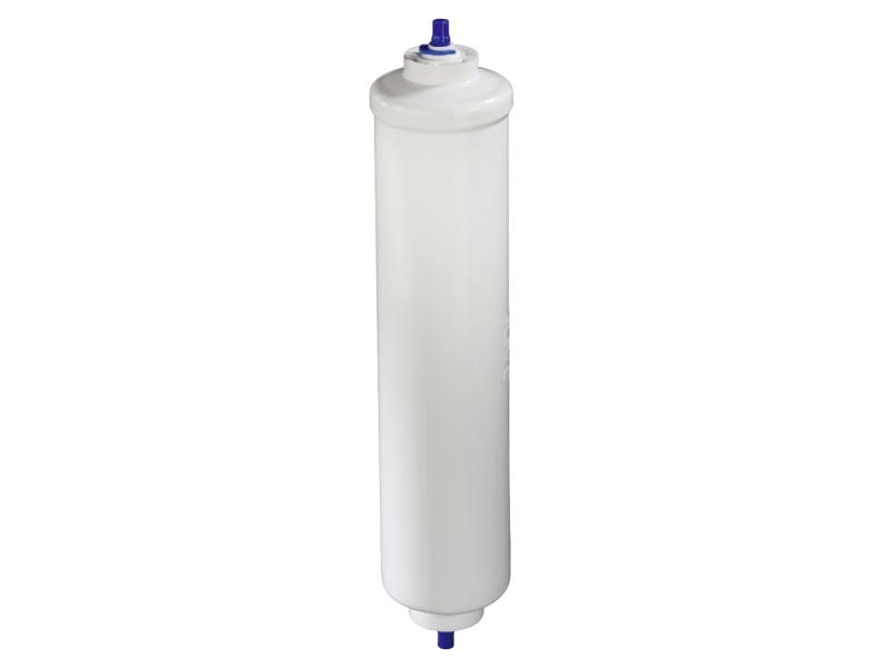 Xavax 111822, Vandfilter, Køleskab, Hvid, Plast, 0,6 - 38 °C, 7 bar