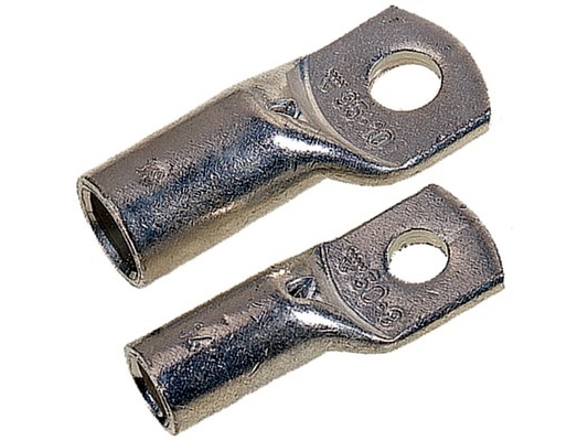 Lapp 61803250 Krf 95/12 Rohrkabelschuh 180° 95 Mm² Bohrungs-Ø 12 Mm 50 Stk