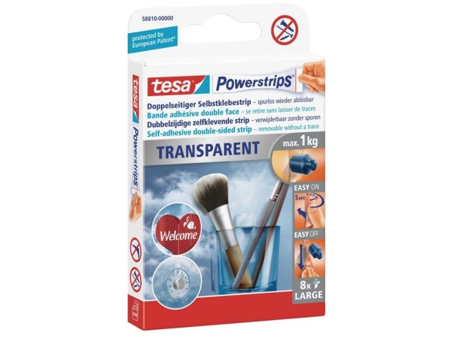 Tesa - 10 M