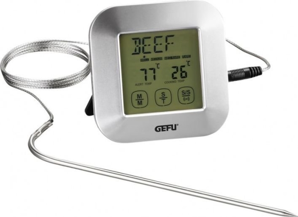 Gefu Punto G-21790 Küchenthermometer Mit Halter