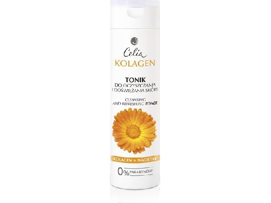 Celia Colagen Tonic&Ampamp