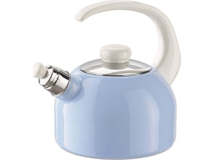 Riess Kedel 2,0 L 18 Cm Blå