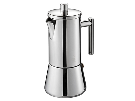 GEFU NANDO, Rustfrit stål, Rustfrit stål, 135 mm, 95 mm, 200 mm