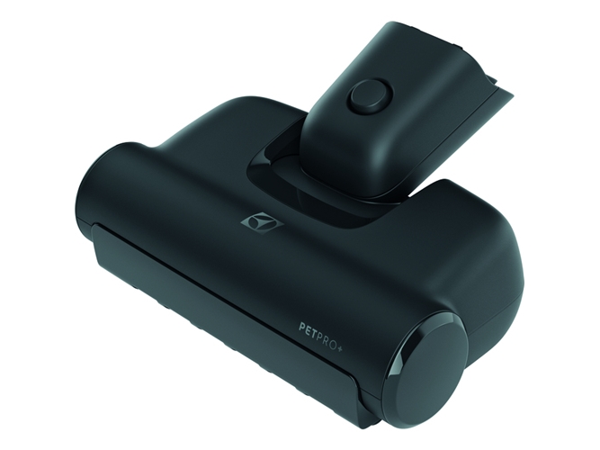 Electrolux Ze138 Petpro+ - Passend Zu Allen Well Q6-Q8 Und Pure Q9, Abguss, Stabstaubsauger, Schwarz, Electrolux, Well Q6-8, Box