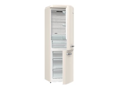 Bilde av Kombiskap Champagne Retro 194 Cm Onrk619dc