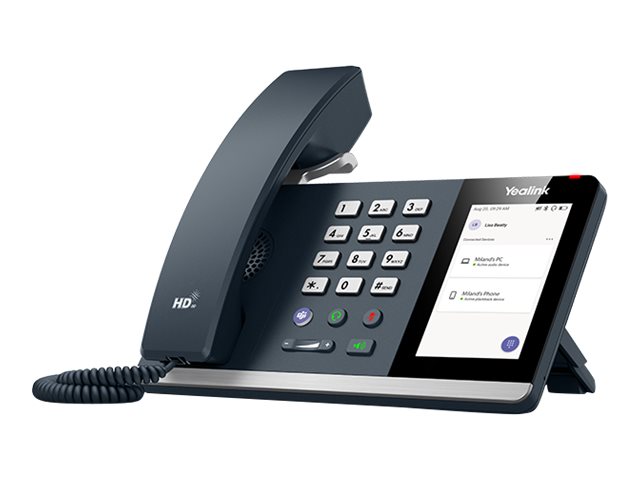 Yealink Mp50 Usb Voip Telefon