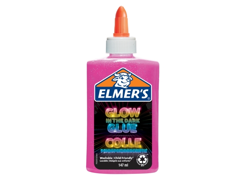 Kleber, Elmer's, 147Ml, Schachtel Mit 3 Stück