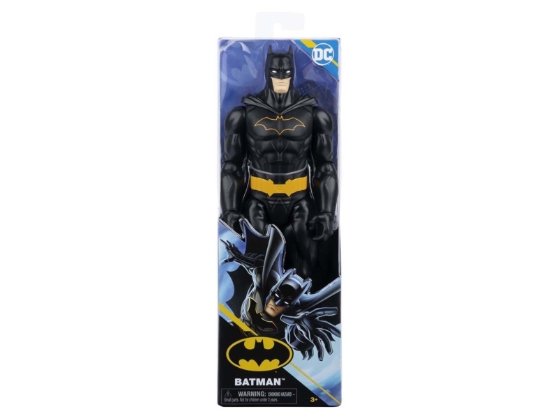 Batman Figure S1 30 Cm - Batman - Assorted