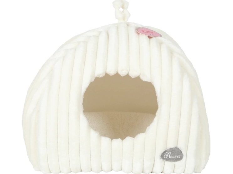 Zolux Katzenbett Igloo Naomi Xl, Farbe Ohne