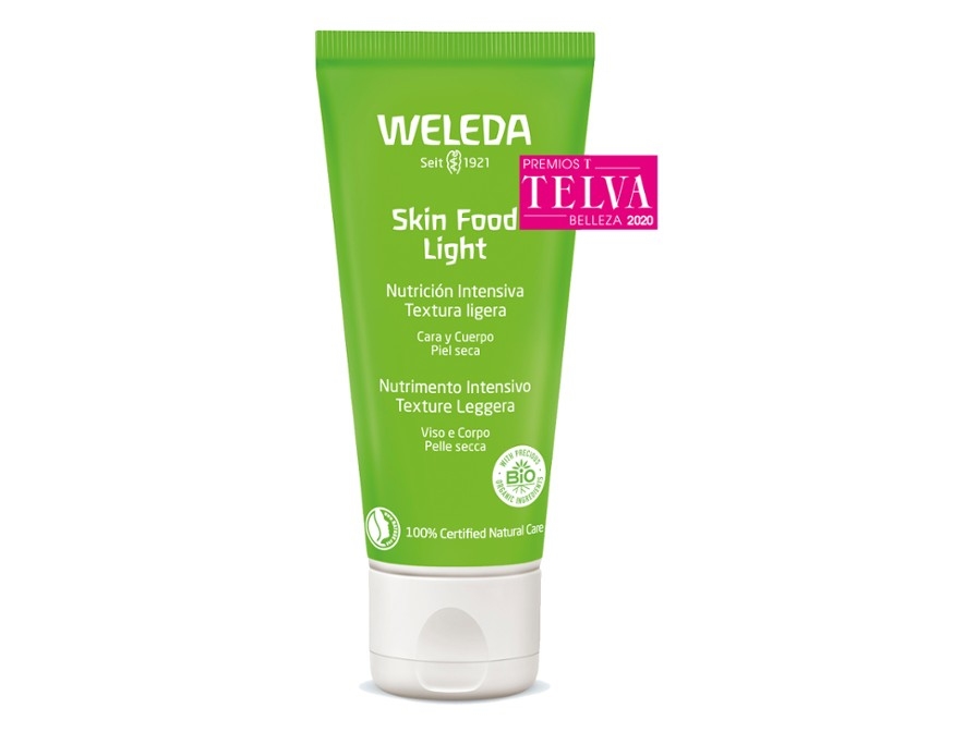 Skin Food Light 30Ml