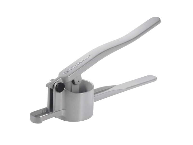 Gefu 13170, Kartoffelrikker, Aluminium, Aluminium, 410 Mm, 93 Mm