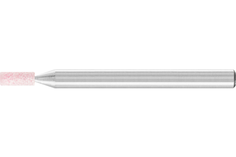Pferd 31100270, Schleifscheibe, Stahl, 201800 Rpm, 150000 Rpm, Rund, 3 Mm