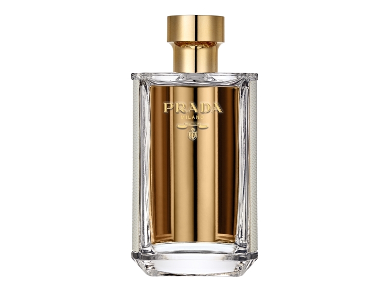 Prada La Femme Eau De Parfum Spray 100Ml