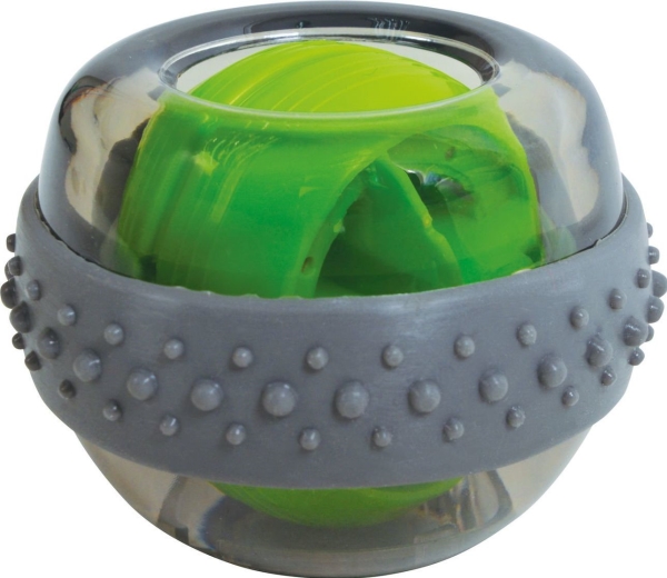 Schildkrot dynamisk boll grå-grön | Utomhus - Fiskeredskap - Tillbehör | GameStuff