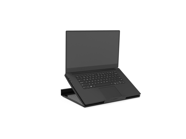 Krux Krux Krx0034 Notebook Stand Black