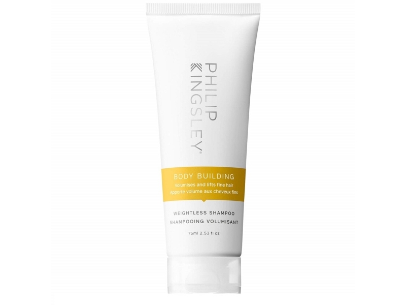 Philip Kingsley Body Building Shampoo 75 ml til kvinder