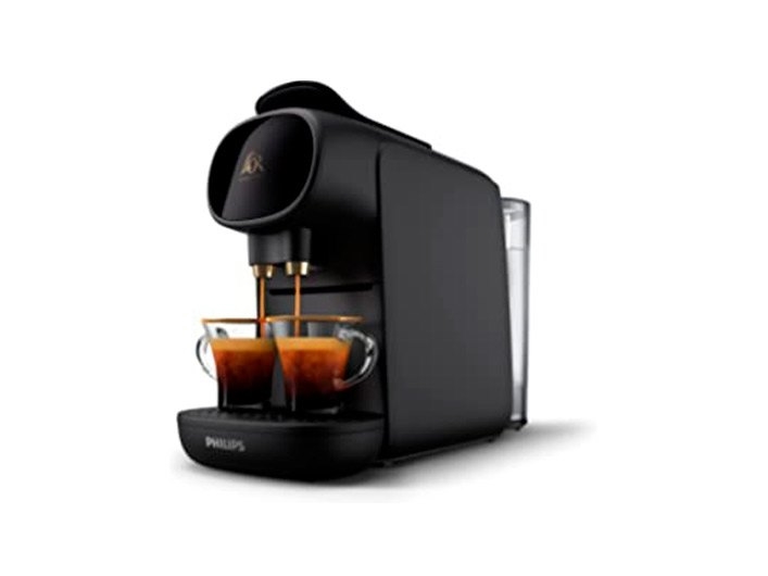 Coffee Maker Philips L Or Barista Sublime Piano Noir