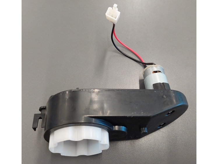 Växellåda med motor 12V för Mercedes GLC EL bil för barn 12V | Utomhusleksaker - El & Bensinfordon - Reservdelar | GameStuff