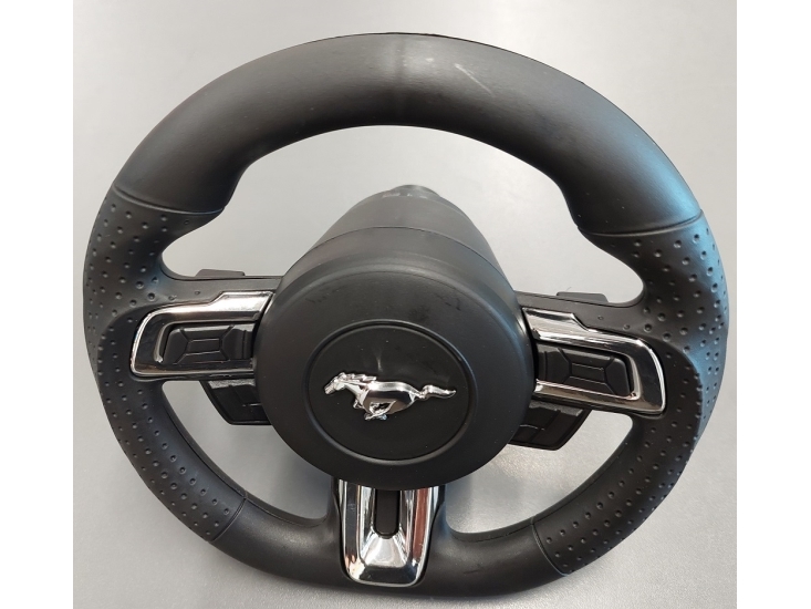 Ratt för Ford Mustang GT Drift 24V för barn | Utomhusleksaker - El & Bensinfordon - Reservdelar | GameStuff