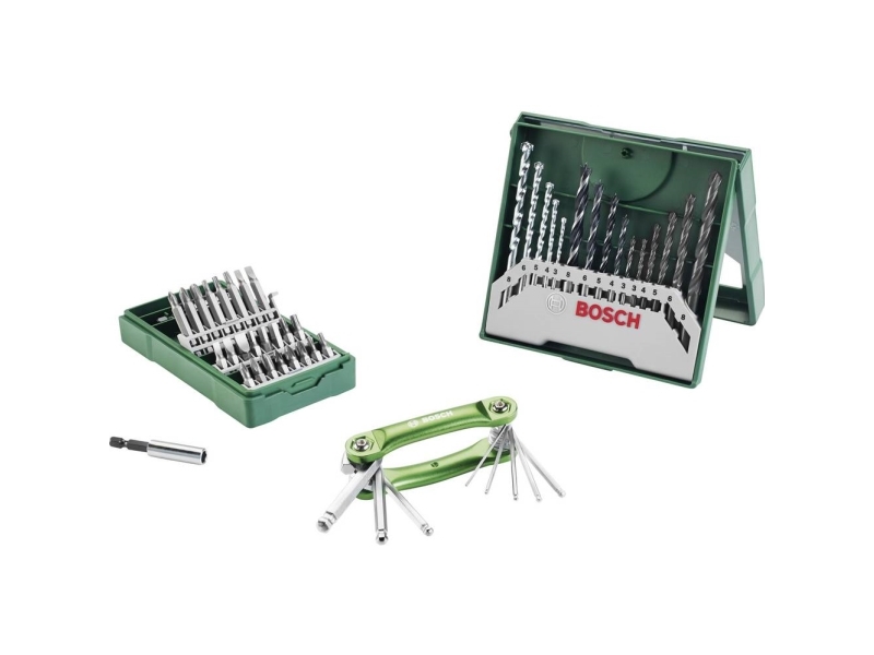 Bosch Universal-Bohrersortiment 41Teilig Bosch (2607017333)