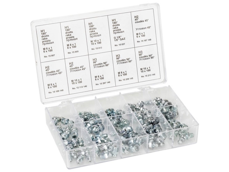 Pressol Splinter 1 stk | Verktyg & Verkstad - Infästning - Övriga Infästning | GameStuff