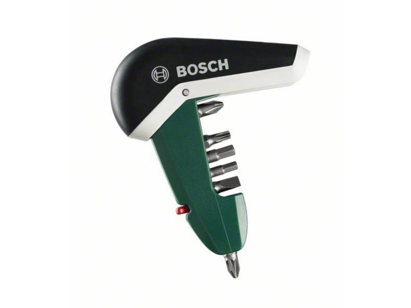 Bosch Accessories Promoline Værksted Magasin-Skruetrækker 1/4 (6,3 Mm)