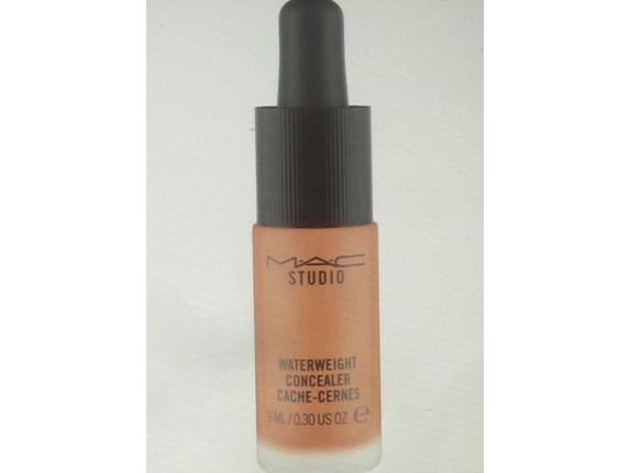 Mac Studio Fix 24H Matte Liquid Concealer, Nc45, 7 Ml