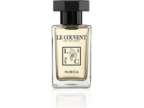Le Couvent Maison De Parfum Eaux De Parfumes Nubica Edp 50Ml - Black