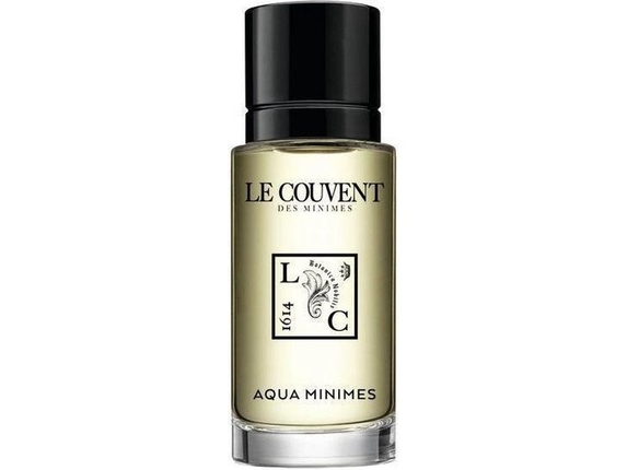 Le Couvent Des Minimes U. Botanique Intense Aqua Minimes Edt 50 Ml