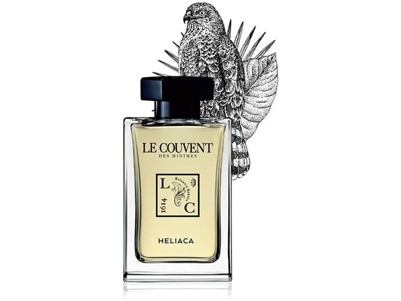Le Couvent Eaux De Parfumes Heliaca Edp 50Ml