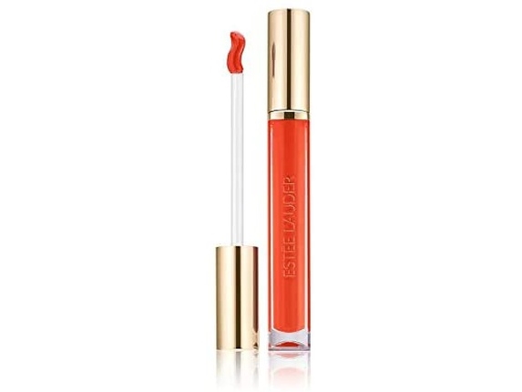 Estee Lauder Pure Color Love Matte Liquid Lipstick 303 Flash Burn 6 Ml