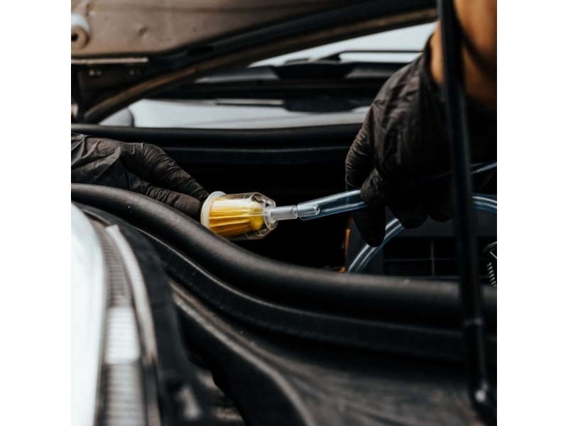 K2 Reinigungsset Für Diesel-Einspritzdüsen Dictrum 500 Ml