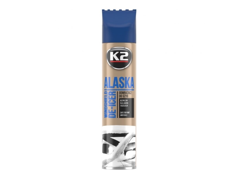 Af-Isner K2 Alaska 300 Ml