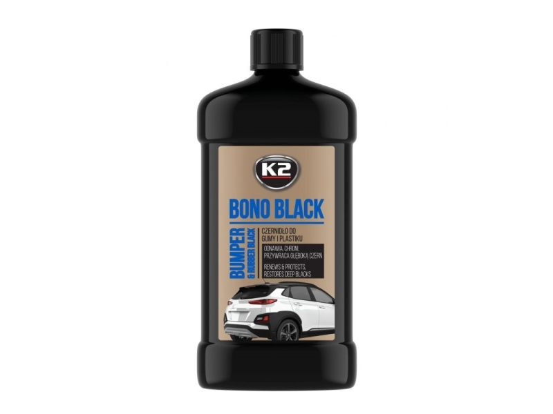 K2 K2-Bono Black 500 Reifenauffrischer