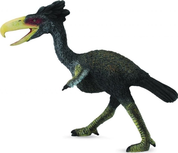 Gelenkiger Deluxe-Dinosaurier